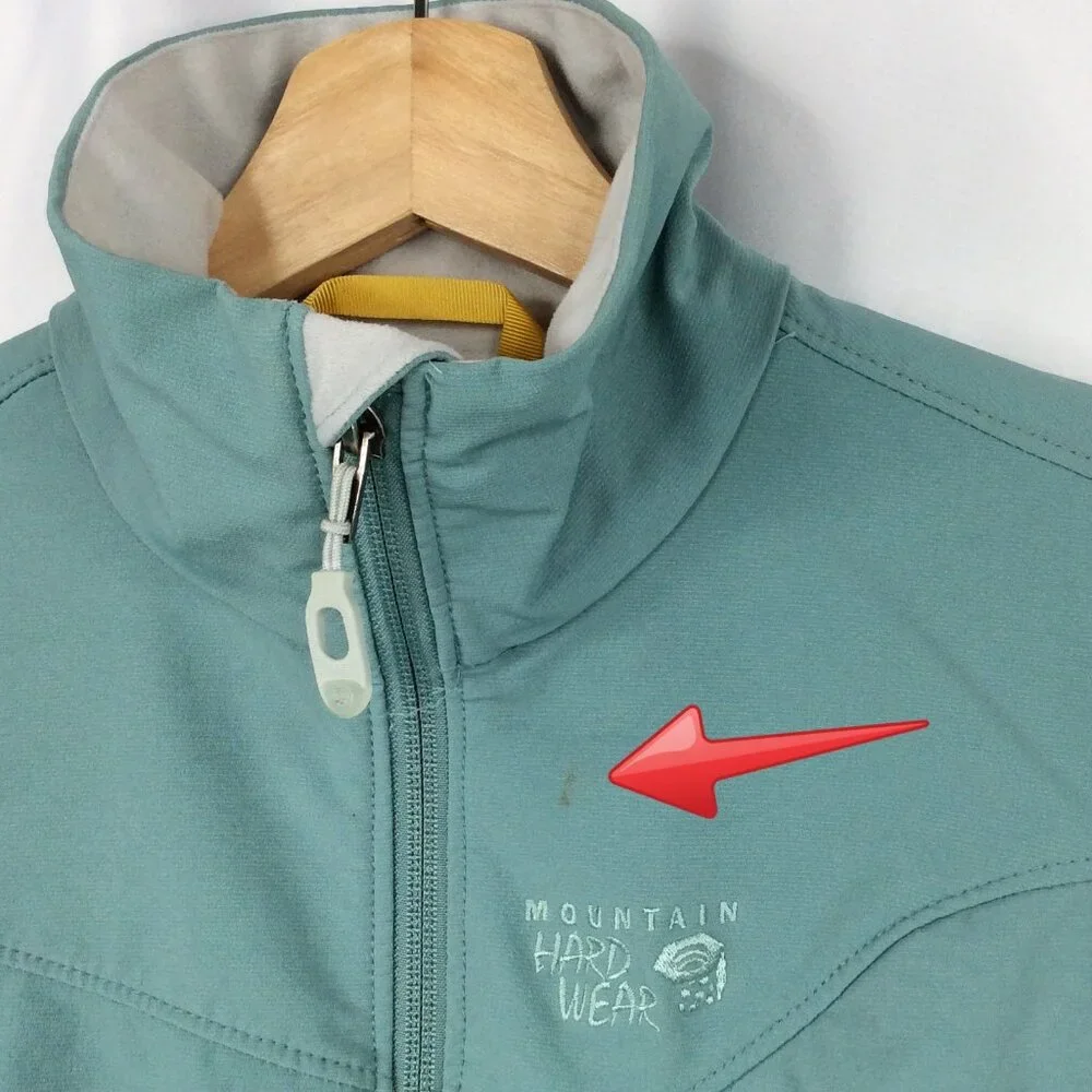 Mountain Hardwear women mountain